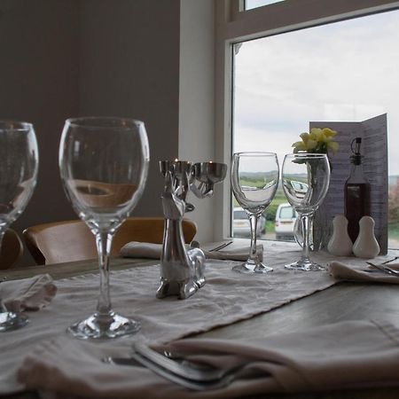 The Runswick Bay Hotel Saltburn-by-the-Sea Kültér fotó