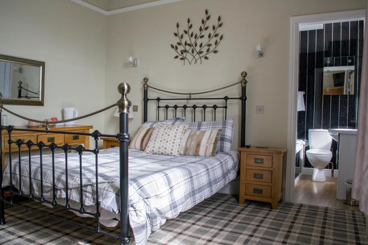 The Runswick Bay Hotel Saltburn-by-the-Sea Kültér fotó