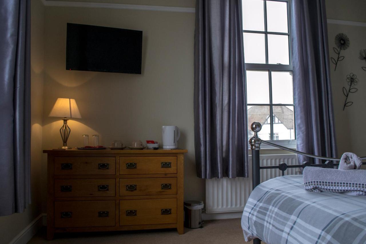 The Runswick Bay Hotel Saltburn-by-the-Sea Kültér fotó