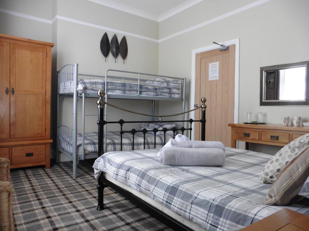 The Runswick Bay Hotel Saltburn-by-the-Sea Kültér fotó
